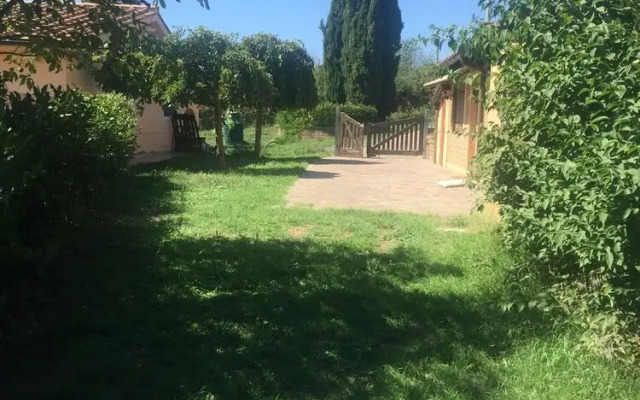 Villino indipendente Sant'Anna