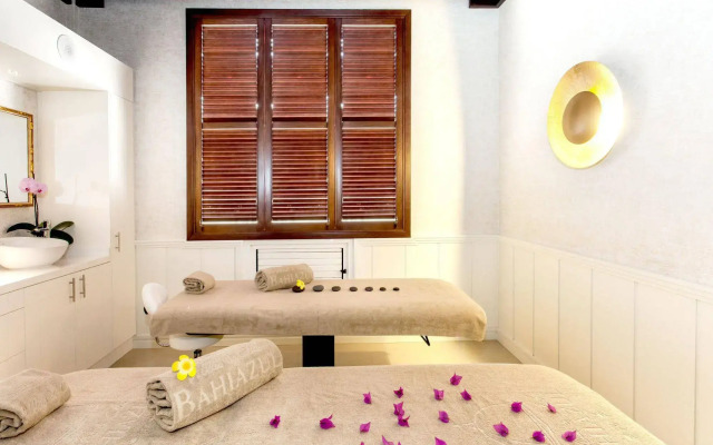 Bahiazul Deluxe Club Villa - Inh 24420
