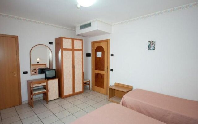 Albergo San Michele