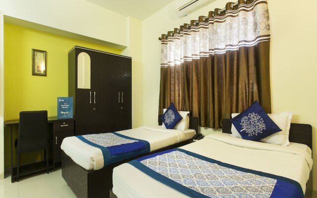OYO 10221 Hotel E Serai