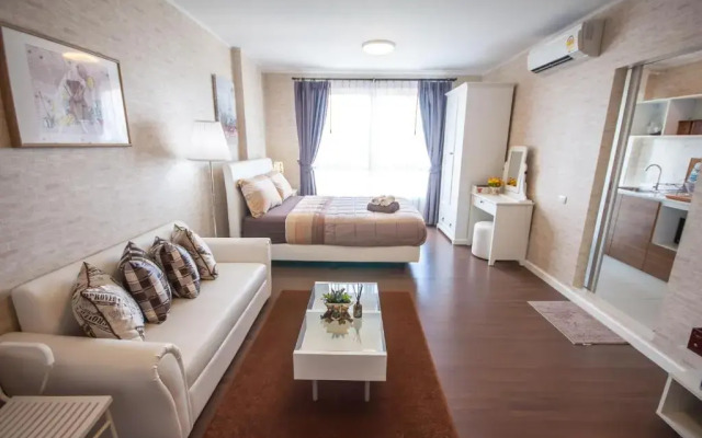 Imm Aim Condo VIP