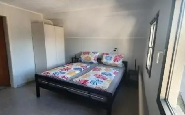 Ferienwohnung Alina
