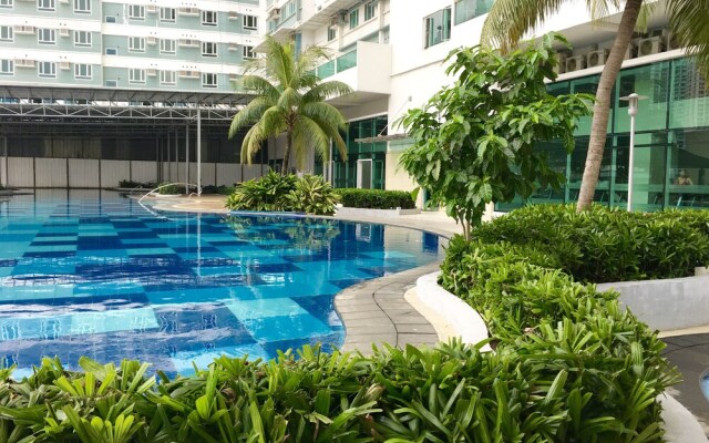 The Beacon Serviced Residences