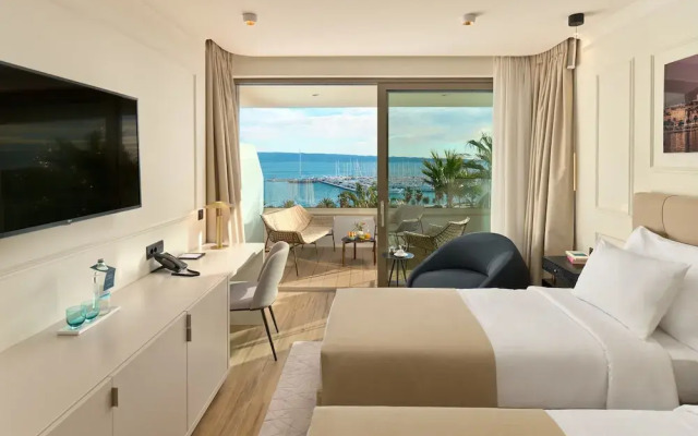 Mirari Boutique Hotel