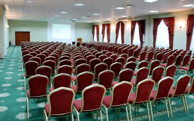Hotel Anders