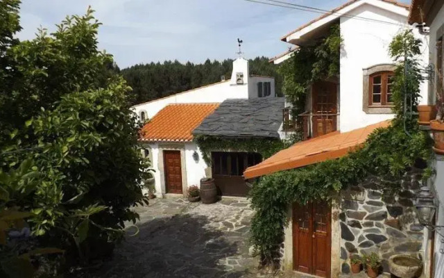 Villa Isaura