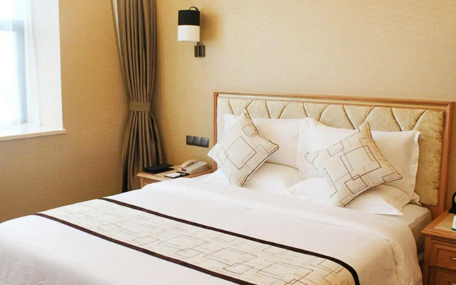 Days Hotel & Suites Changsha City Center
