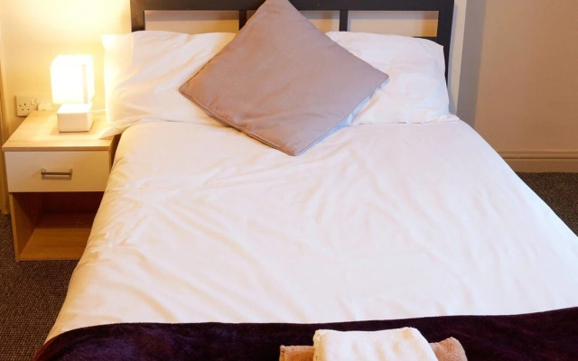 6 Studio - Hartlepool Studios