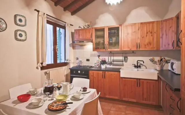 Apartments Florence Via Romana