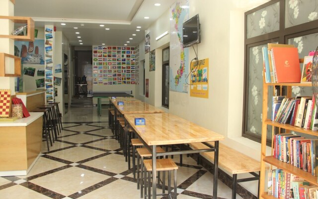 Halong Fancy Hotel