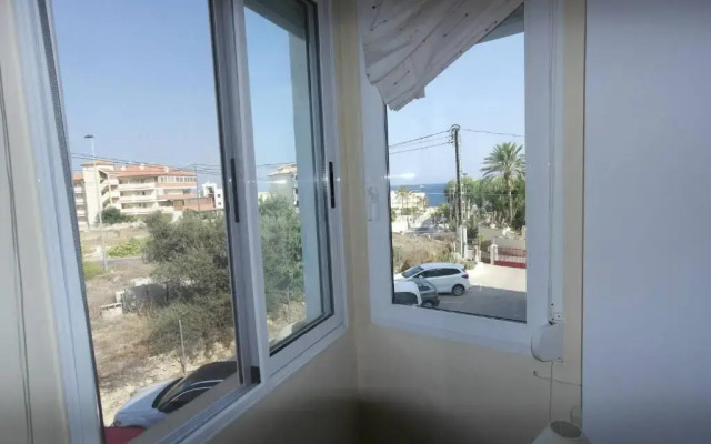 VG1C, Gran apartamento en zona del Puerto