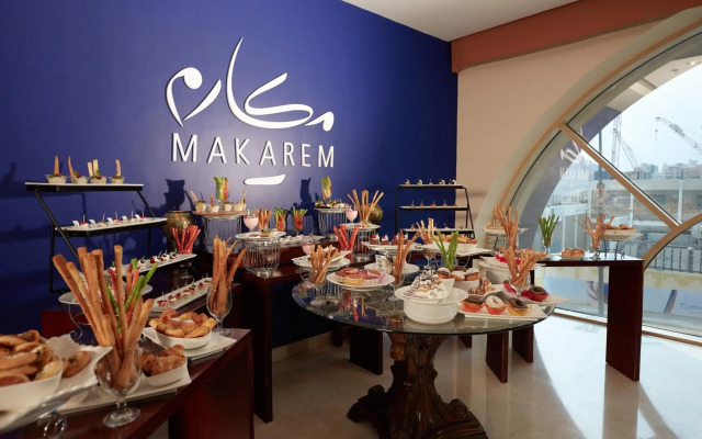 Makarem Umm Al Qura Hotel