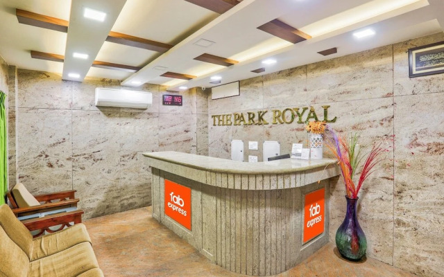 The Park Royal by FabHotel