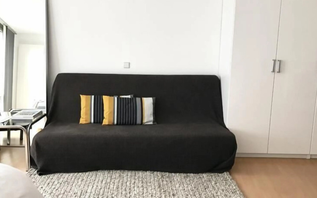 Weimar Central Artist Loft