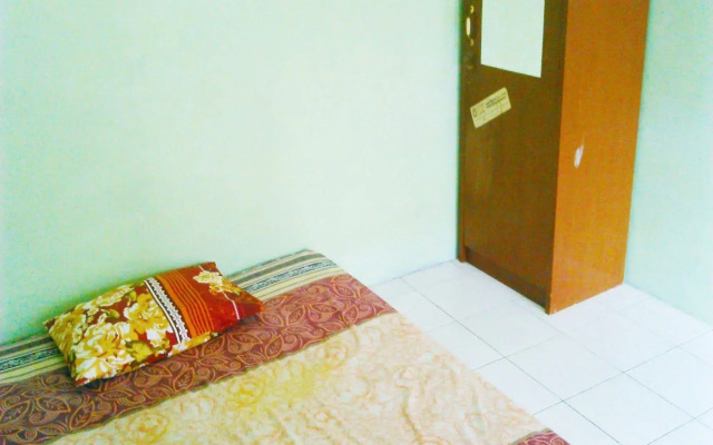 Kost Semarang Peterongan Timur