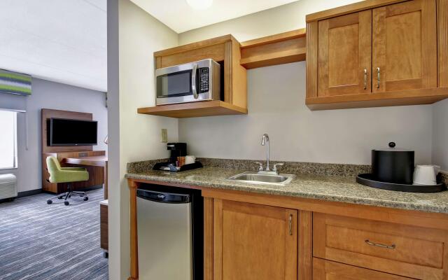 Hampton Inn & Suites by Hilton - Guelph