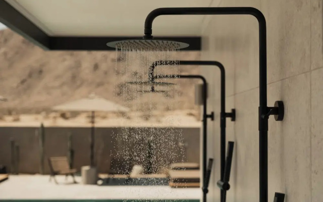 RESET Hotel Joshua Tree