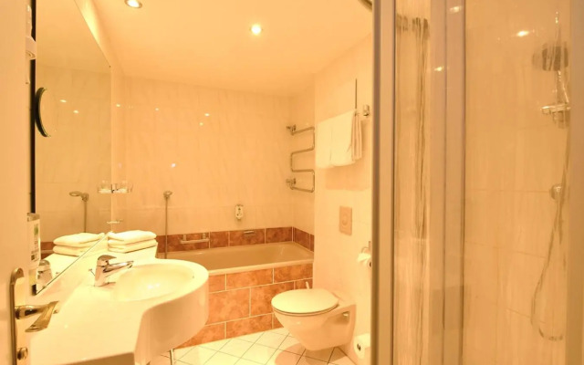 Landhotel Altes Zollhaus