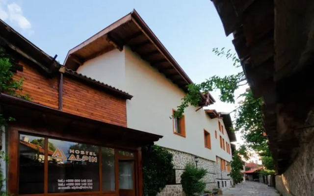 Hotel Alpin Bansko
