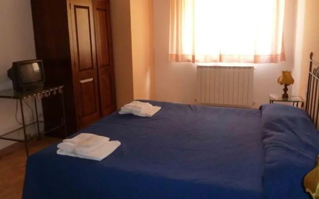 Agriturismo Pagus Malvano