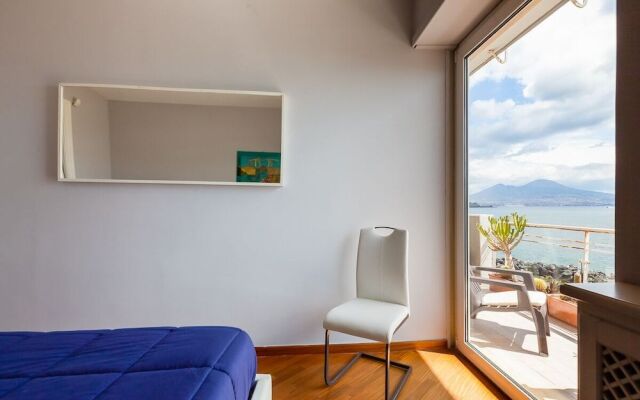 Mergellina Luxury