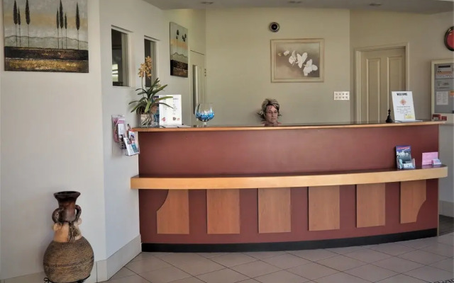 Pittsworth Motor Inn