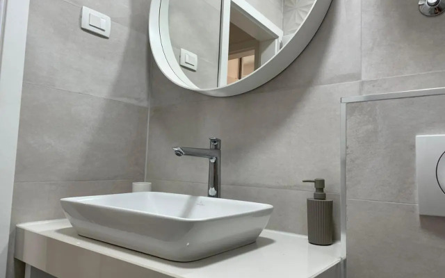 Apartment in city center 2