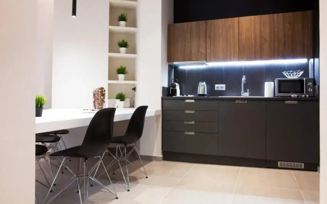 TONI'S Choice to stay in Athens, 2BD Modern House