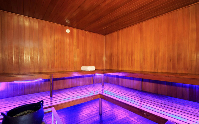 Pop Art Hotel Las Colinas Manizales