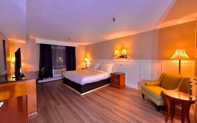 Presque Isle Inn & Convention Center