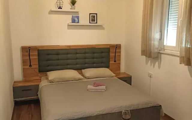 Apartment Ivan