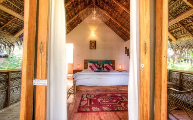 Jojolapa Agonda Resort