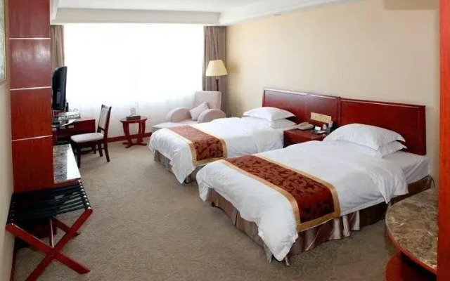 Ningguo International Hotel