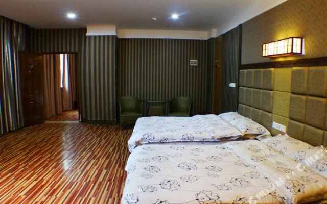 Jintian Business Hotel