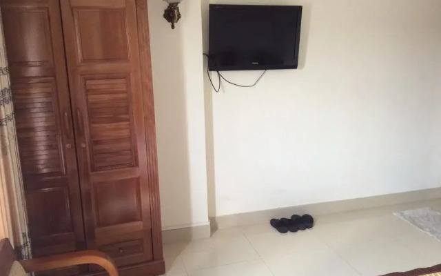 Thien Huong Hotel Thuy Khue
