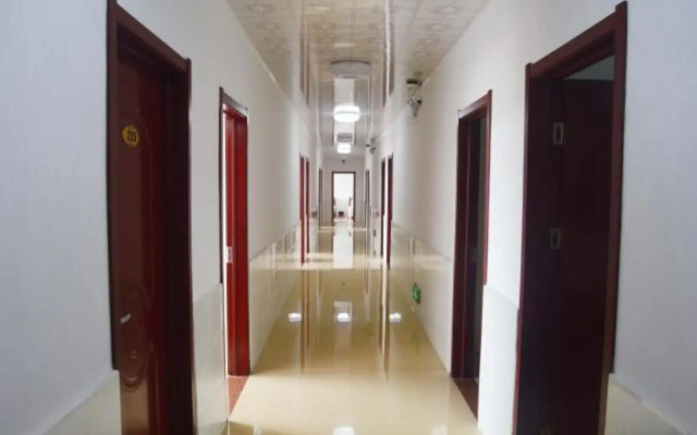 Fuyuanchun Hotel, Yuzhong