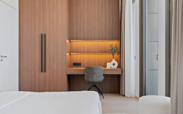 Voya Residence Zenit Royal - Luxury Apart Hotel with Rooftop Views & Concierge