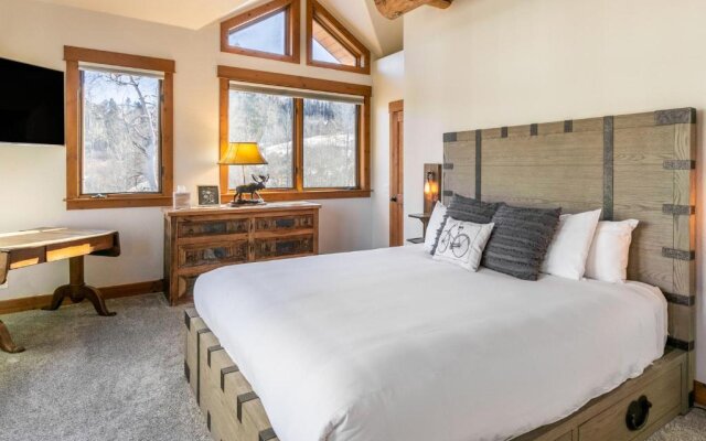 Adams Ranch Retreat by Avantstay Free Shuttle 2 Mountain Village & Telluride Ski Resort!