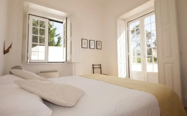 Costeira Hostel
