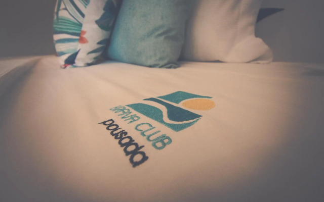 Hotel Pousada Brava Club