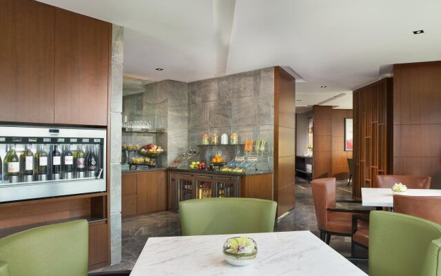 Sheraton Grand Beijing Dongcheng Hotel