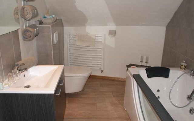 B&B 't Hemelbedje
