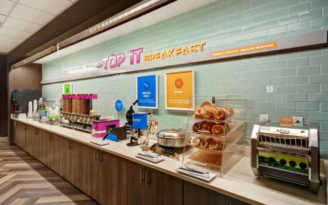 Tru by Hilton Raleigh Durham Airport