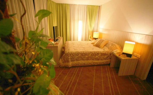 Hotel Hollywood
