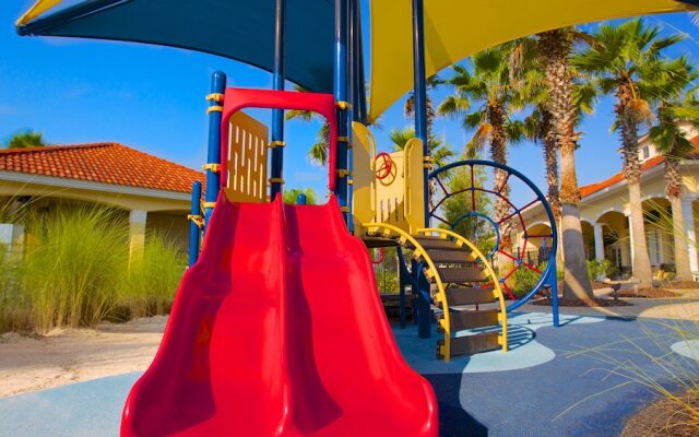 Nottingham Home with Pool in Terra Verde