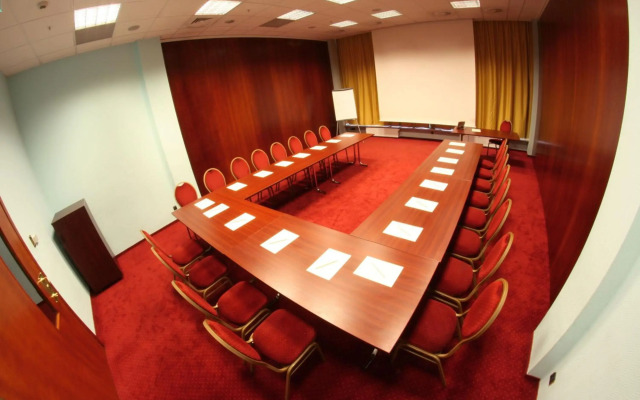 Park Hotel Diament Bielsko-Biała