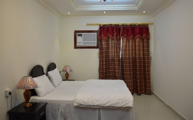 Roza Furnished Apartment