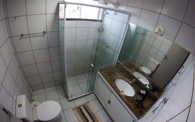 Apartamento VP praia do futuro VP1603