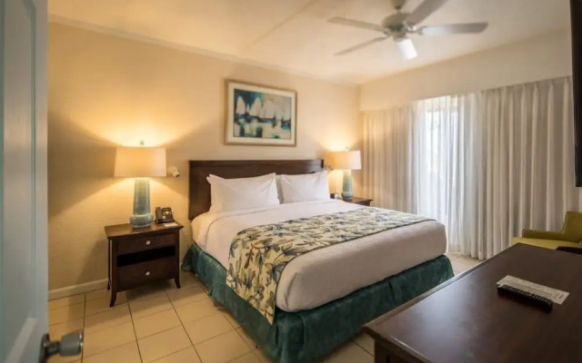 Casa Del Mar Beach Resort