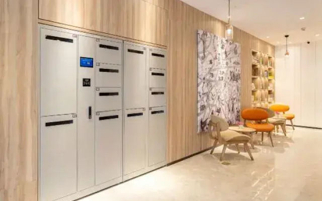 HanTing Premium Hotel (Shanghai North Bund Dalian Road)